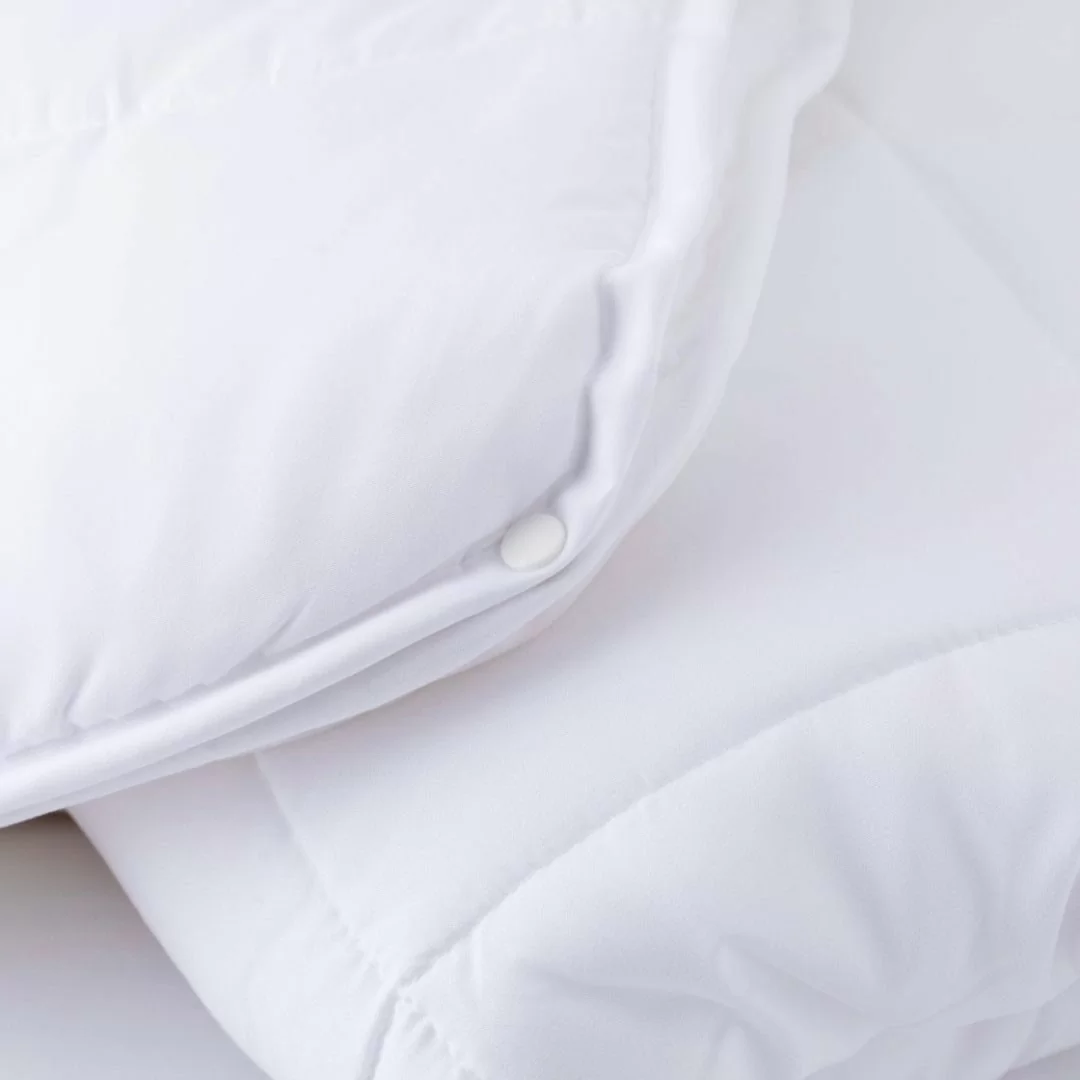 Piumino 4 Stagioni art. Clip Clap 350gr/mq...