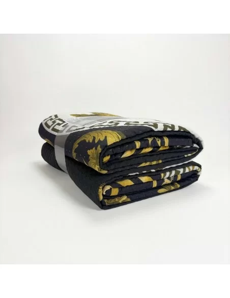 Trapuntino Matrimoniale Marta Marzotto art. Medusa