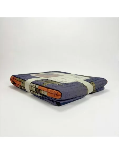 Copriletto Trapuntato Singolo Cotton House art. Flash BOUT0070