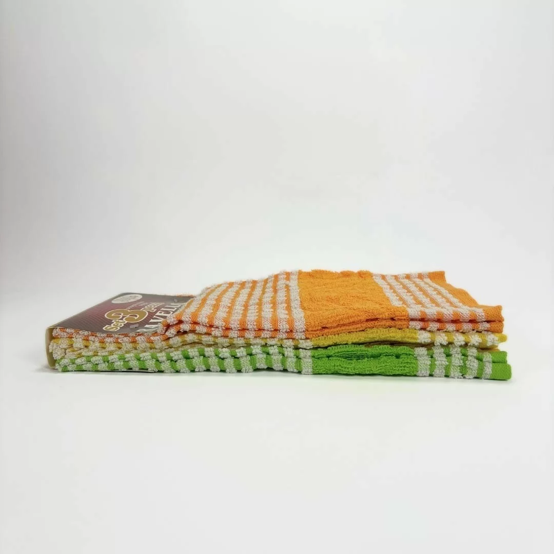 Strofinacci Per La Cucina Il Filo art. Ravello...