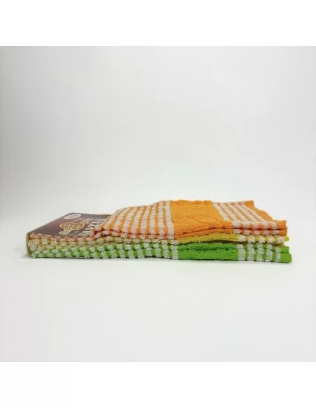 Strofinacci Per La Cucina Il Filo art. Ravello Tris