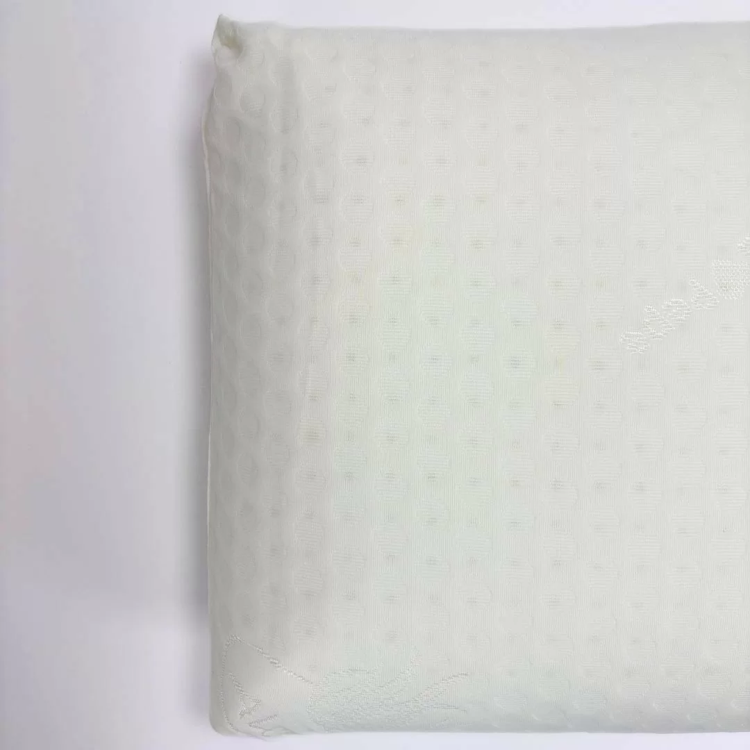 Guanciale Memory Foam LineaBlu art. Forato H13...