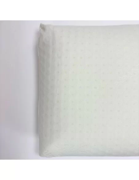 Guanciale Memory Foam LineaBlu art. Forato H13 Anallergico