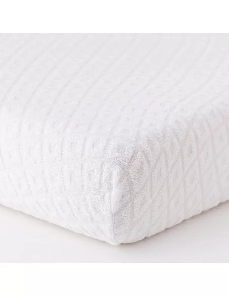 Coprimaterasso Spugna Linea Oro art. Quick Terry 180gsm