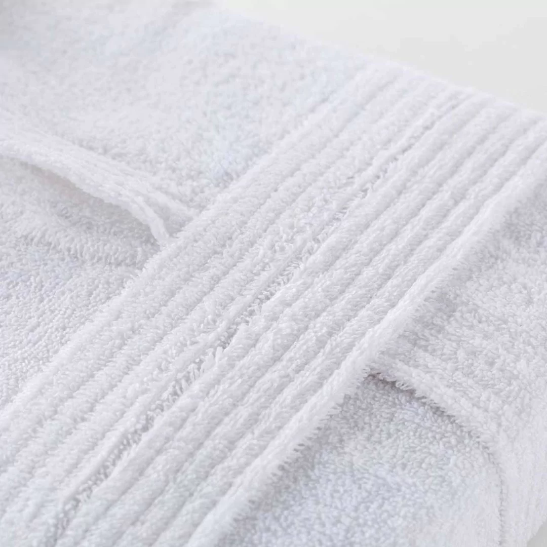 Accappatoio Spugna Baby Linea Oro art. MY...