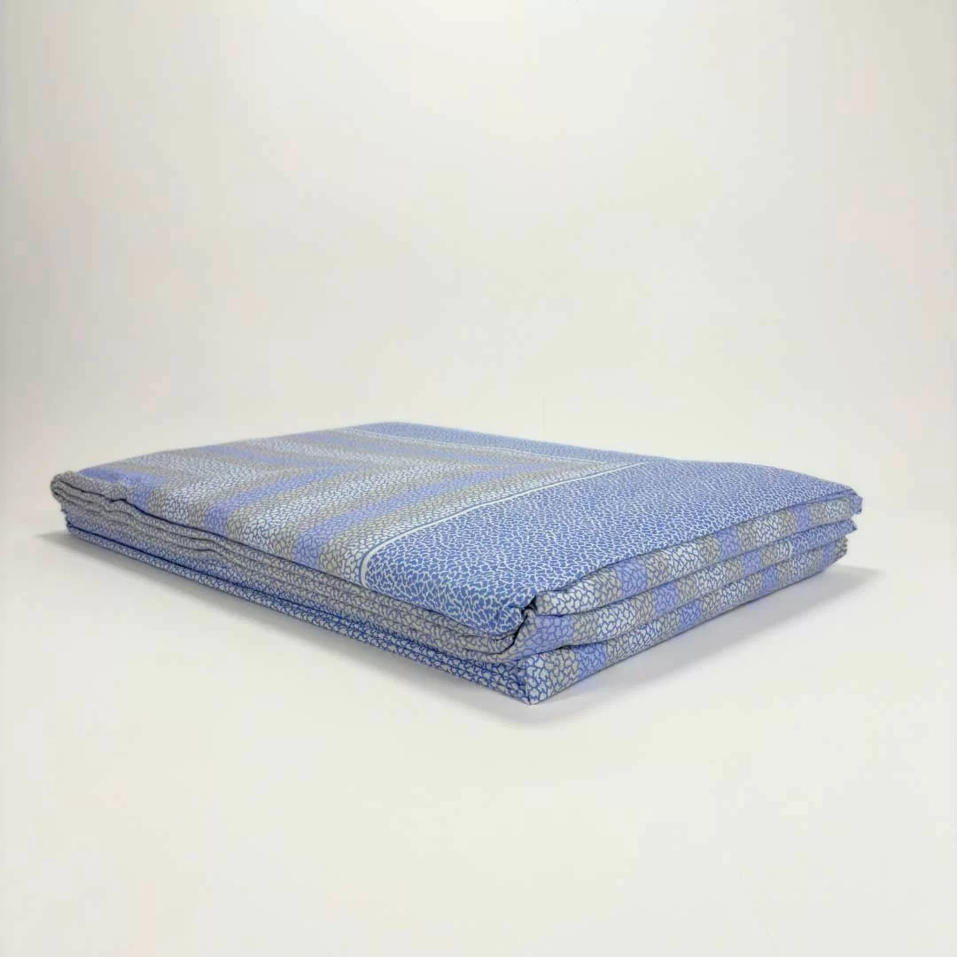 Completo Letto Matrimoniale Flanella Angels...