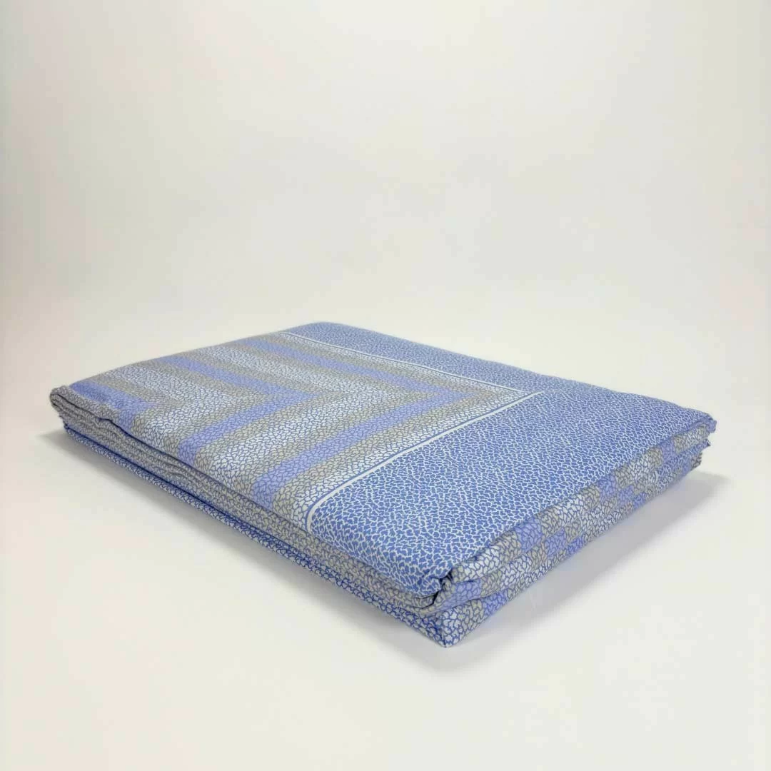 Completo Letto Matrimoniale Flanella Angels...