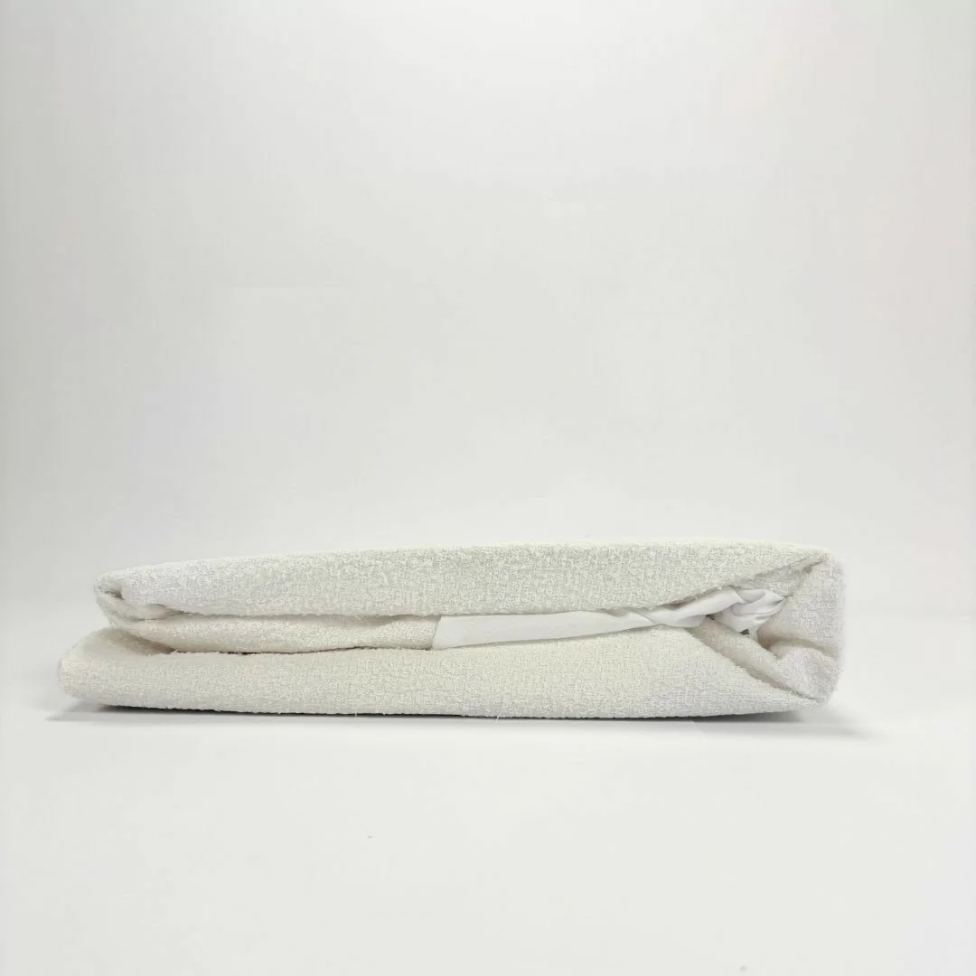 Coprimaterasso Impermeabile Sanitario LineaBlu...