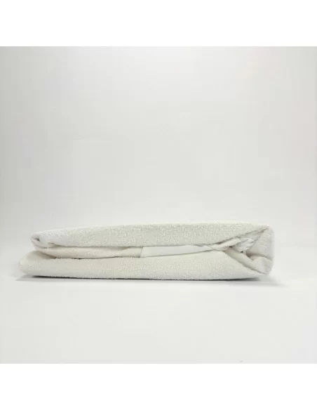 Coprimaterasso Impermeabile Sanitario LineaBlu art. Alba