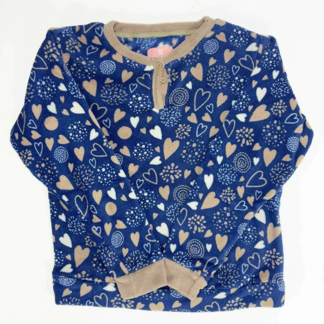 Pigiama Donna Invernale Marta Marzotto art....