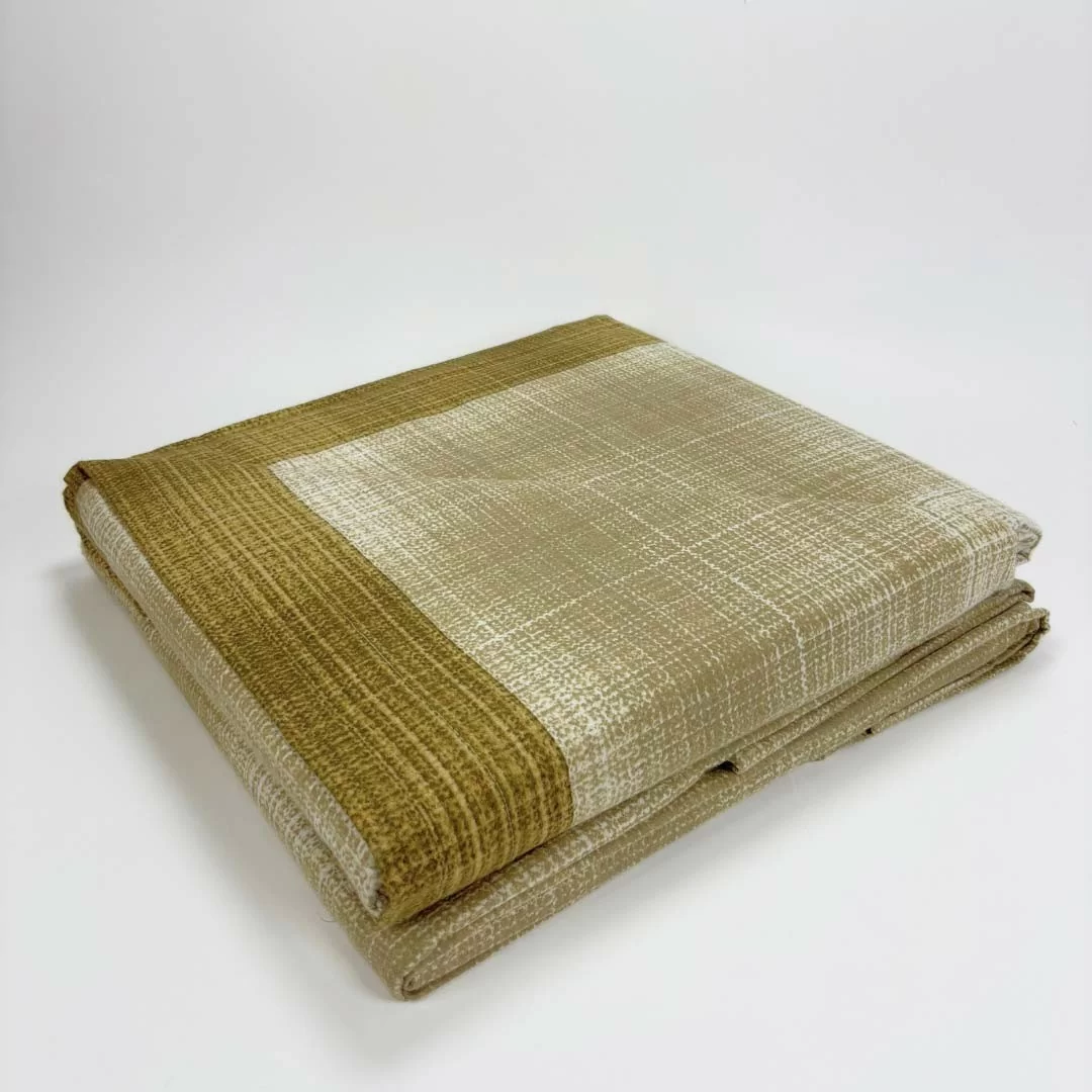 Completo Letto Matrimoniale Flanella Biancaluna...