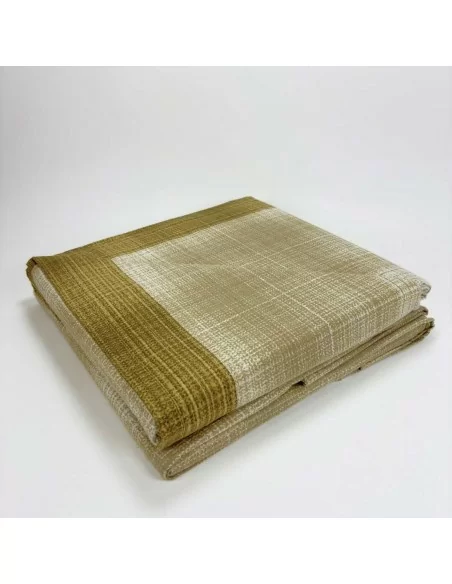 Completo Letto Matrimoniale Flanella Biancaluna art. Benni