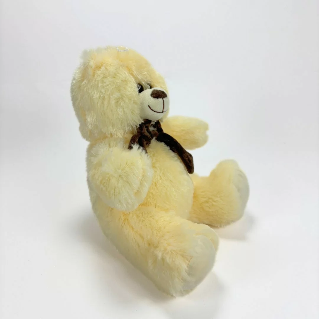 Orsetto Peluches Tenerava art. 019 altezza 30cm 2