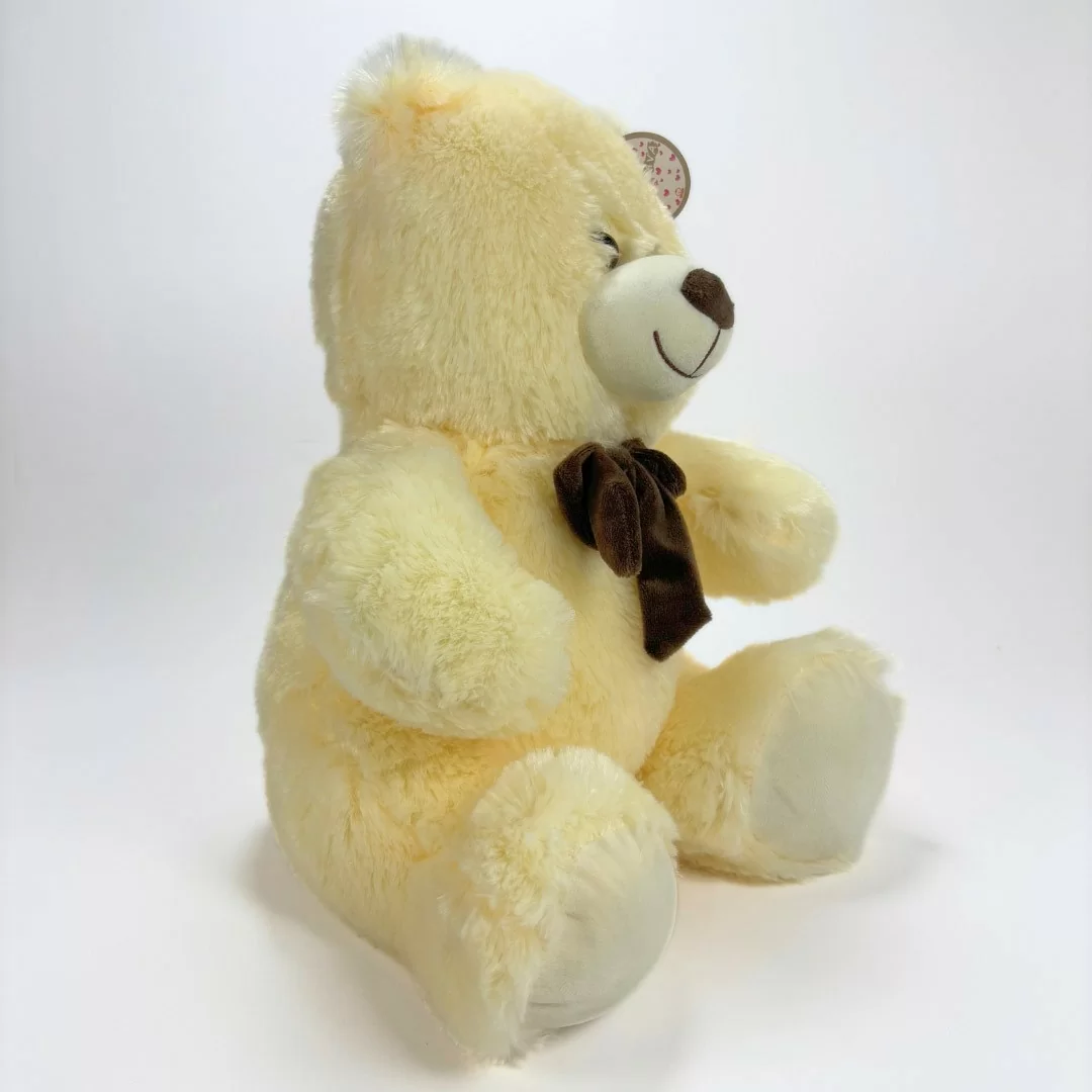 Orsetto Peluches Tenerava art. 026 altezza 40cm 2