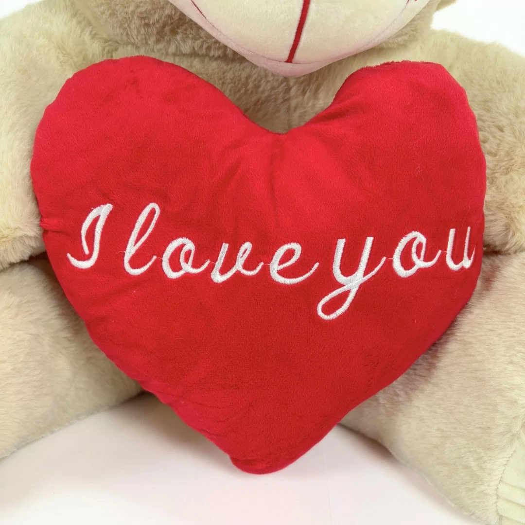 Orsetto Peluches Tenerava art. 132 altezza 60cm