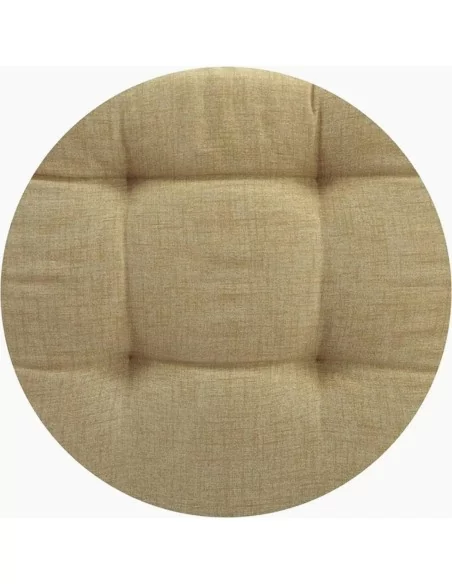 Cuscini per sedie 4 punti Morbidone set 6 pezzi