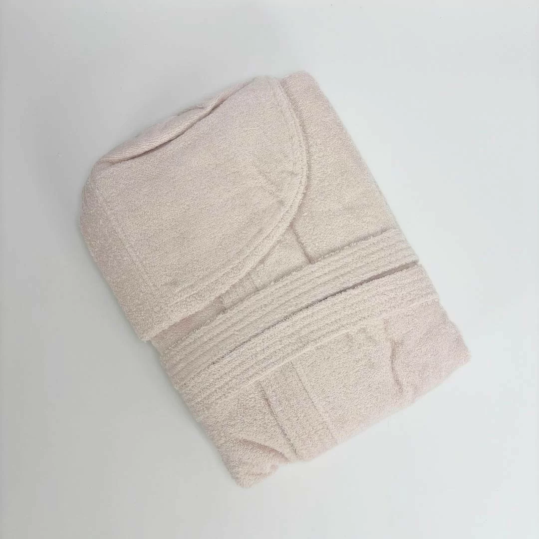 Accappatoio Lui e Lei LineaBlu art. Marte Navy...