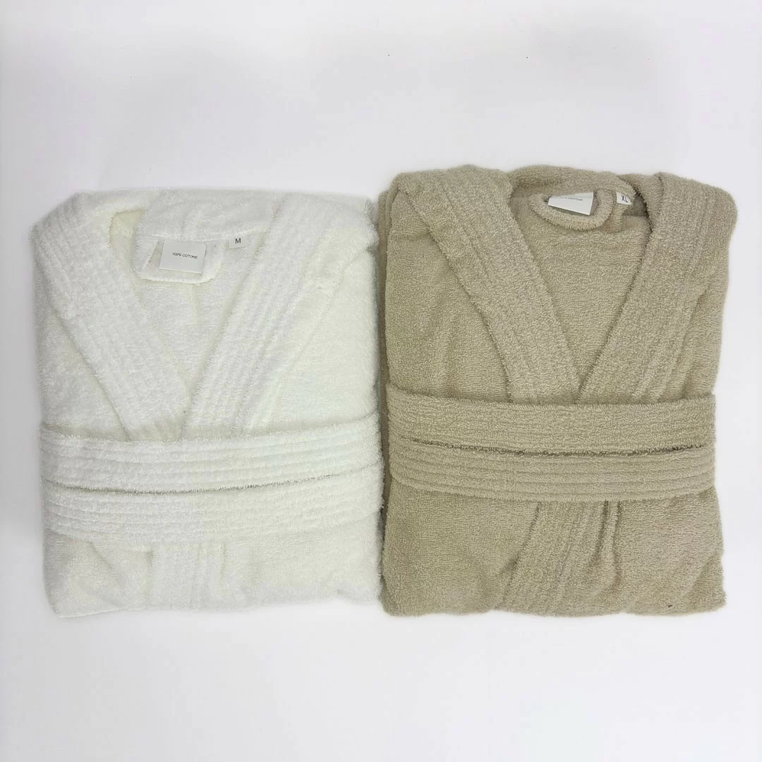 Accappatoio Lui e Lei LineaBlu art. Marte...