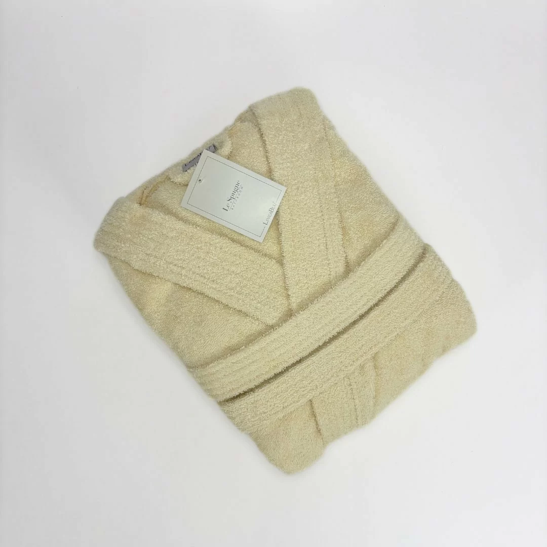 Accappatoio Lui e Lei LineaBlu art. Marte...