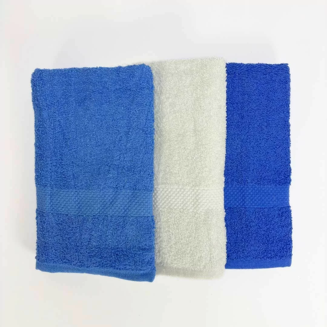 Set 3+3 Marta Marzotto in spugna 550gr/mq 100%...