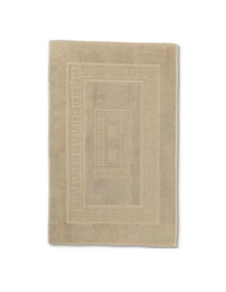 Tris Tappeti Bagno Onda Blu Torino in spugna