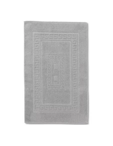 Tappeto Bagno Spugna Onda Blu art. Torino