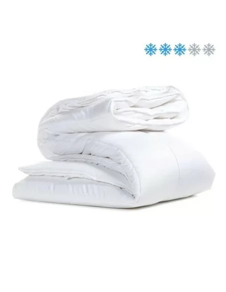 Piumino Invernale Caleffi Morfeo 300gr/mq