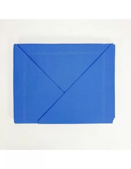 Completo Letto LineaBlu art. Pratico Misto Cotone Misure Maxi