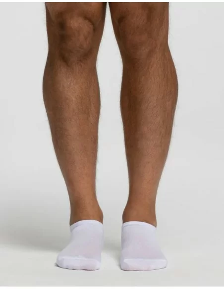 Pompea Uomo Minicalza in Cotone Elasticizzato set 3 paia