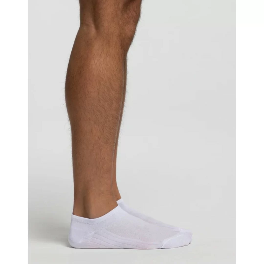 Pompea Uomo Minicalza in Cotone Elasticizzato...