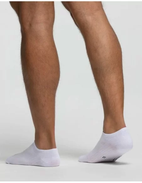 Pompea Uomo Minicalza in Cotone Elasticizzato set 3 paia