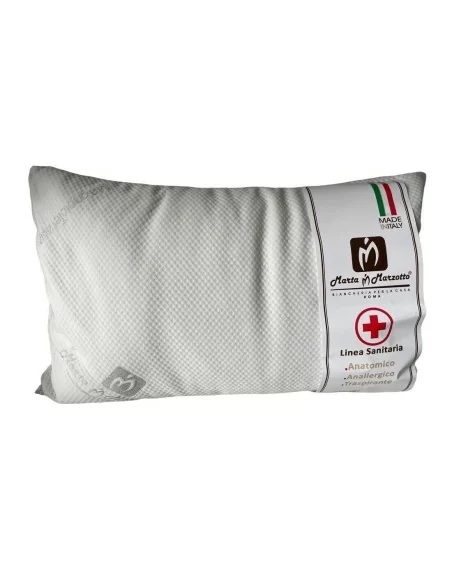 Cuscino da Letto Marta Marzotto art. Morbidone