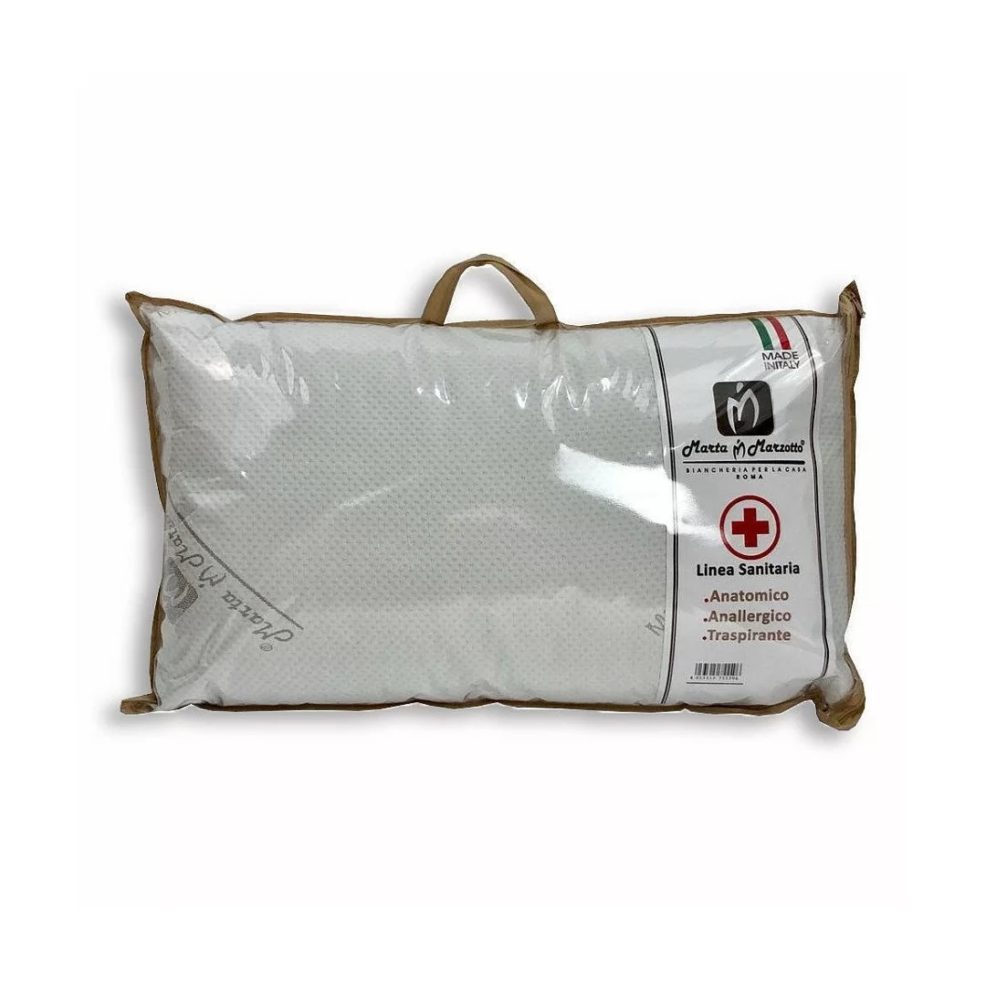 Cuscino da Letto Marta Marzotto art. Morbidone
