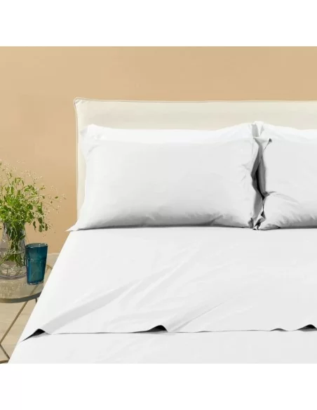 Completo Letto Matrimoniale Caleffi art. Diamante Percalle