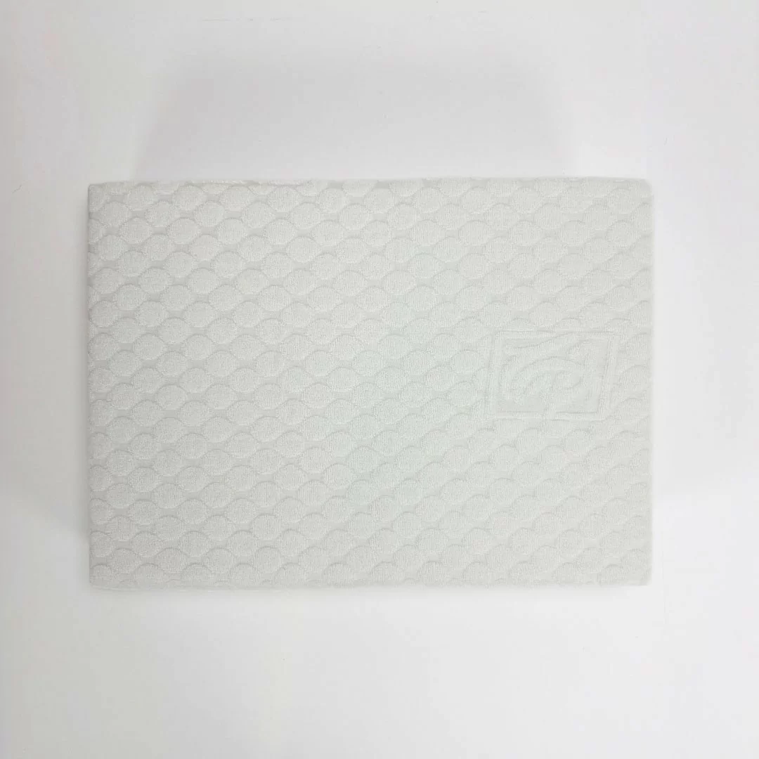 Coprimaterasso Spugna Biancaluna art. Dalma Con...