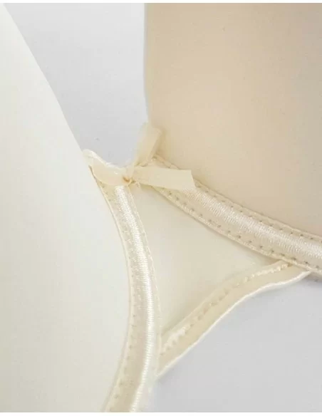 Reggiseno Fascia Frames art. R736 Coppa C Schiena Nuda