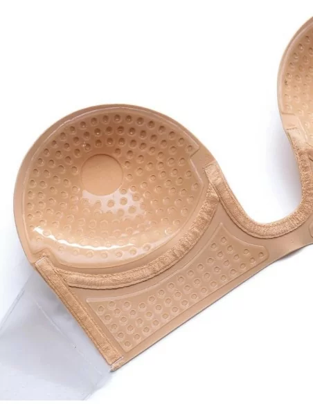 Reggiseno Adesivo Love and Bra art. Sensual Bra Con Ferretto