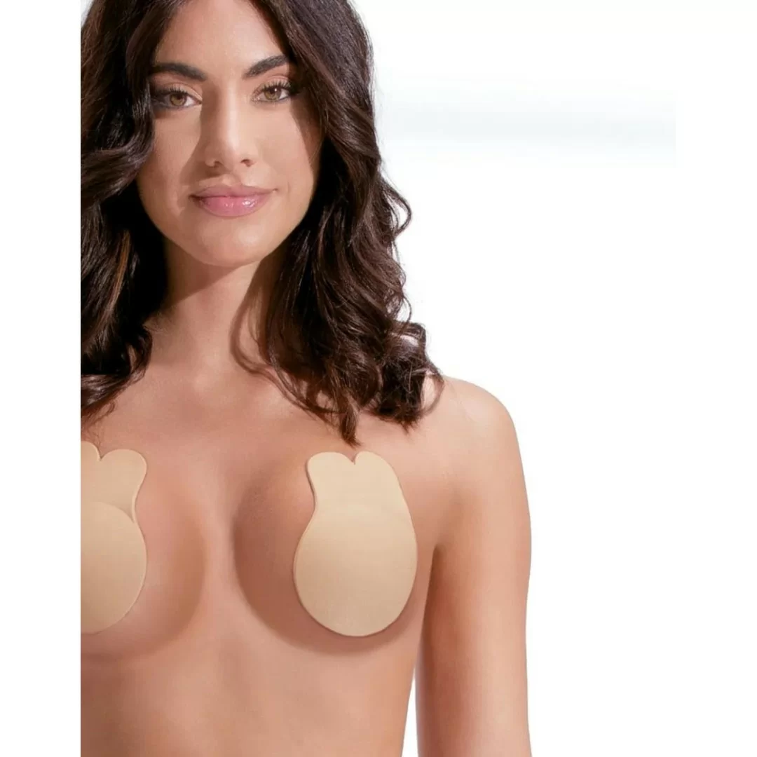 Coppe Adesive Push Up Love and Bra art....