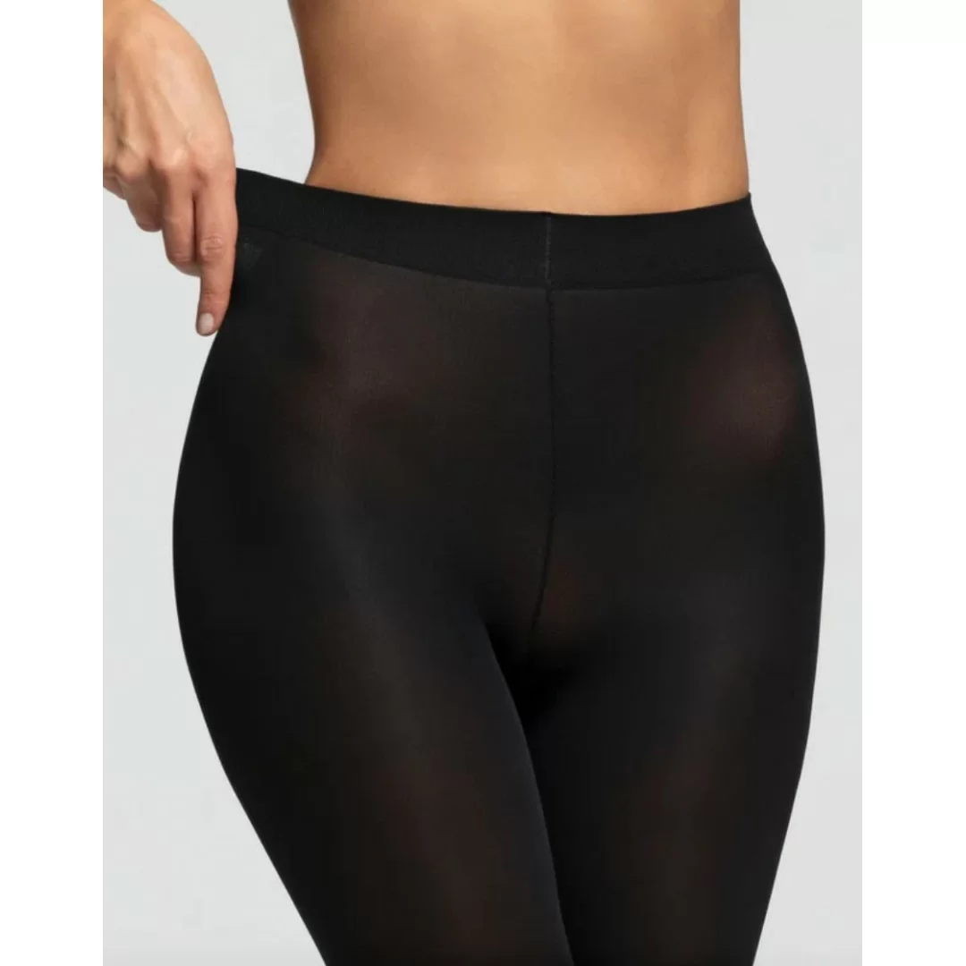 Collant Pompea 50 Den Microfibra set 6 paia