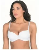Reggiseno Push Up Con Ferretto Aris art. Loriana Coppa B