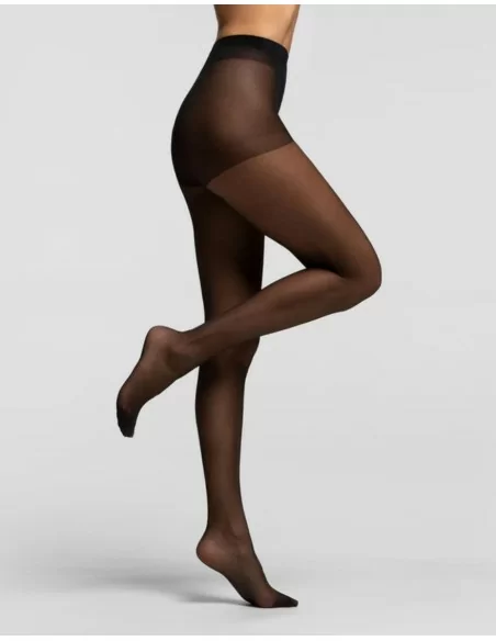 Collant Pompea 20 Den art. Ideale Velato set 12 paia