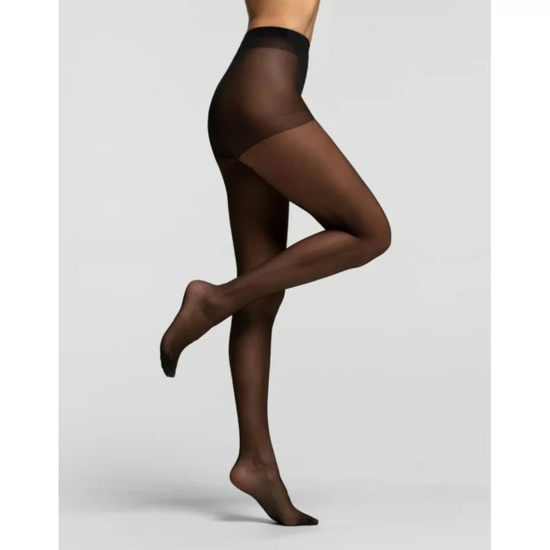 Collant Pompea 20 Den art. Ideale Velato set 3...