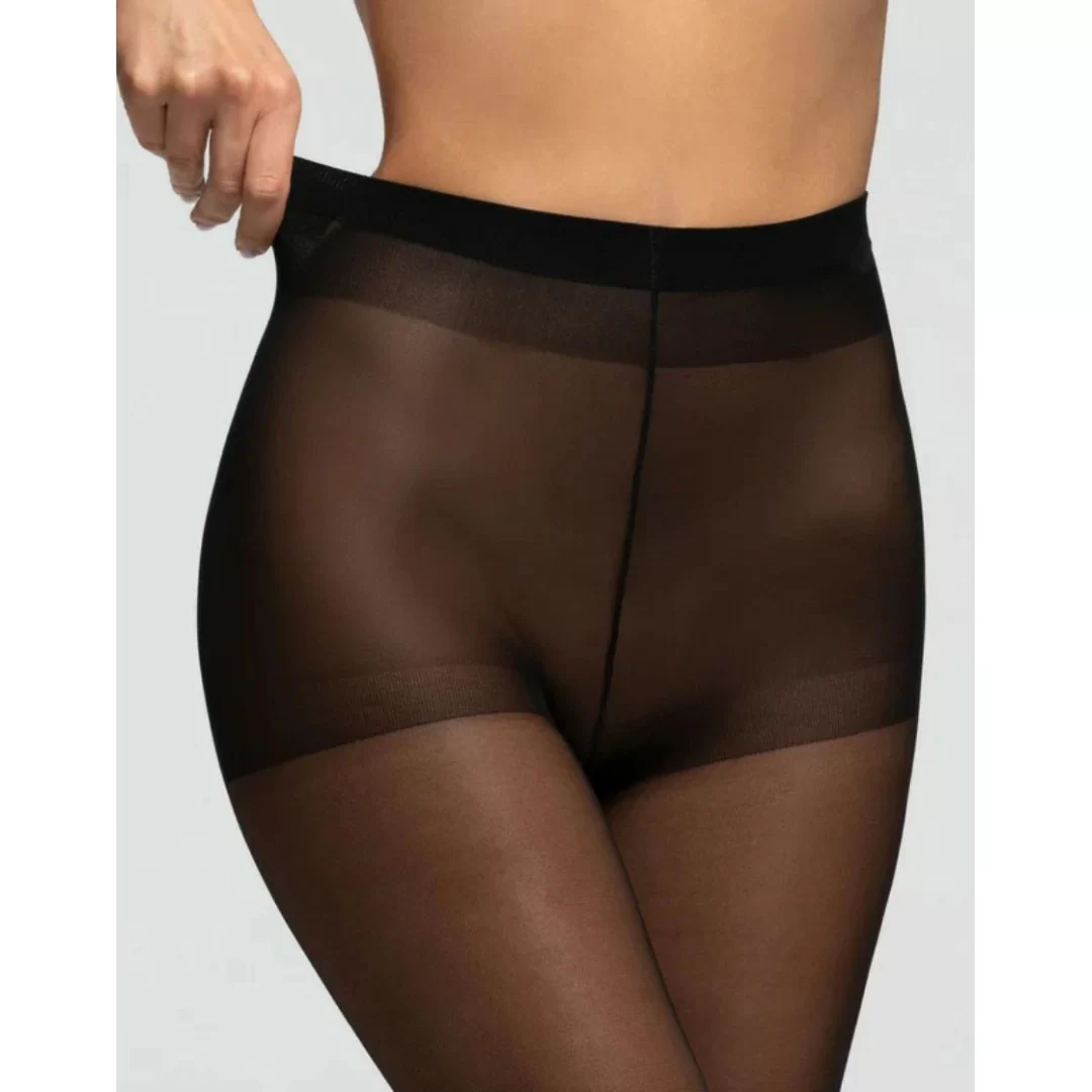 Collant Pompea 20 Den art. Ideale Velato set 3...