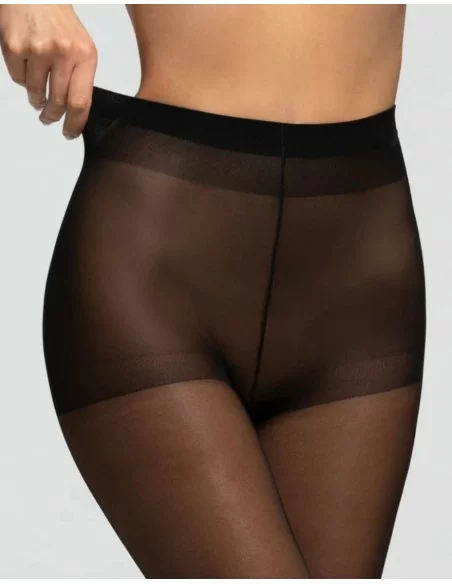 Collant Pompea 20 Den art. Ideale Velato set 3 paia