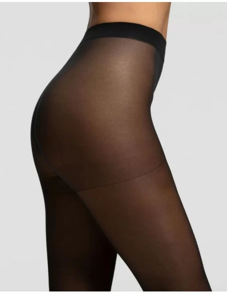 Collant Pompea 40 Den Azione Riposante Velato set 6 paia