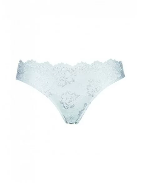 Perizoma Pizzo Vita Bassa Lormar art. MyClass