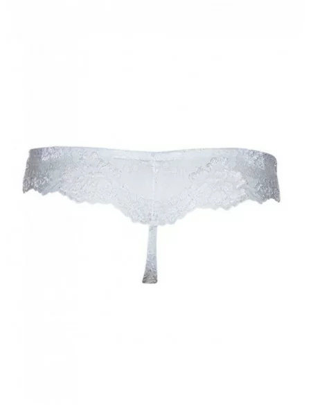 Perizoma Pizzo Vita Bassa Lormar art. MyClass