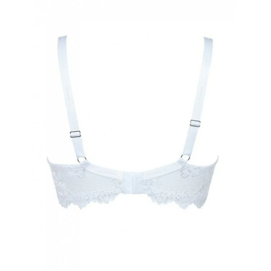 Reggiseno Balconcino Lormar art. Favoloso Coppa...
