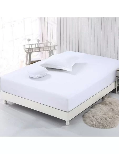 Lenzuolo Con Angoli Singolo Frutta in Cotone 90x200cm