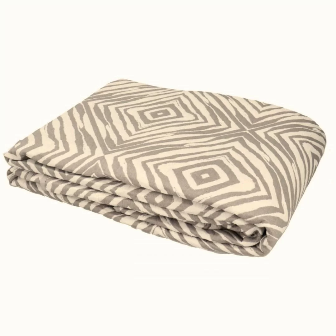 Copriletto Matrimoniale Linea Oro art. Rafi No...